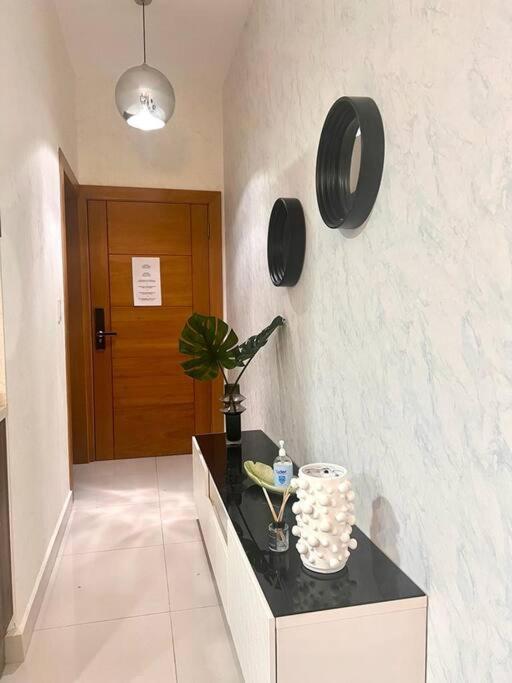 1Br Luxury Apartment Pool, Gym, Rooftop Santo Domingo Buitenkant foto