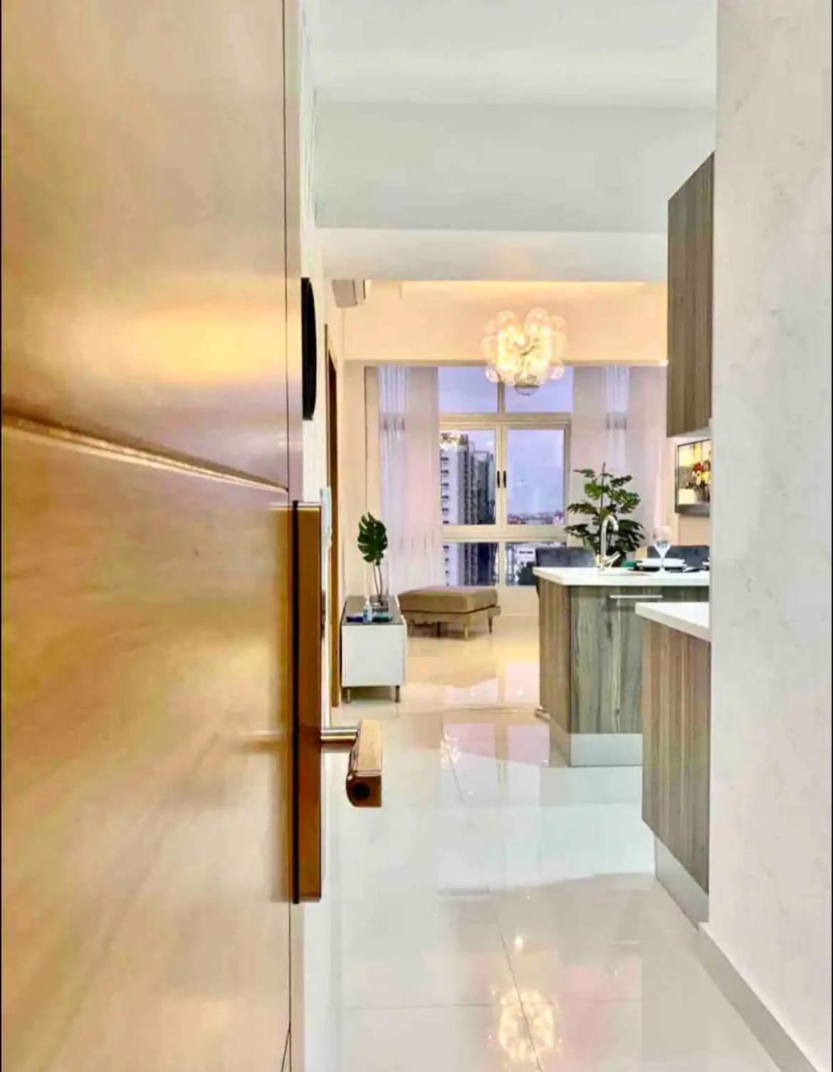 1Br Luxury Apartment Pool, Gym, Rooftop Santo Domingo Buitenkant foto